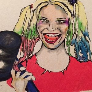 Harley Quinn